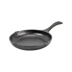 Lodge Chef Collection Seasoned Cast Iron Skillet - Size 12''