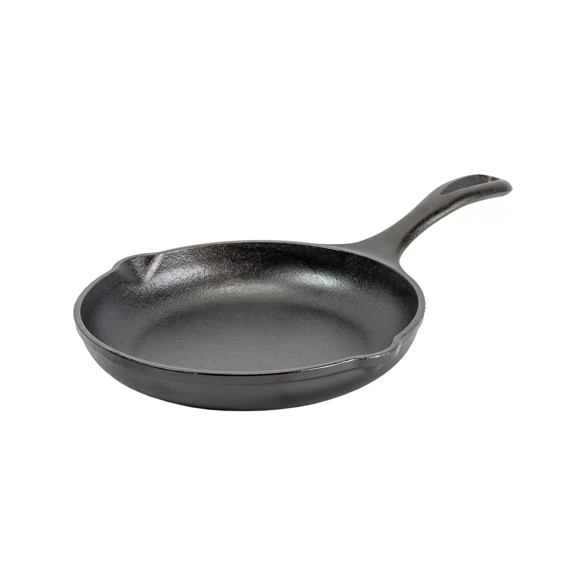Lodge Chef Collection Seasoned Cast Iron Skillet - Size 12''