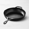 Lodge Blacklock Triple Seasoned Cast Iron Skillet - 12"