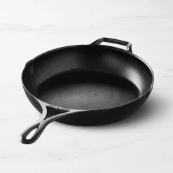 Lodge Blacklock Triple Seasoned Cast Iron Skillet - 12