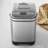 Cuisinart Bread Maker - Silver,Black