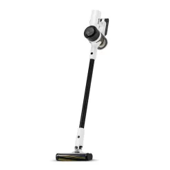 Karcher 1.012-910.0 VCN 3 Bagless, Cordless Vacuum Cleaner - Lightweight Stick Vacuum + Handheld Vacuum, 3-Speed Power Control, HEPA Filter