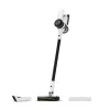 Karcher 1.012-910.0 VCN 3 Bagless, Cordless Vacuum Cleaner - Lightweight Stick Vacuum + Handheld Vacuum, 3-Speed Power Control, HEPA Filter