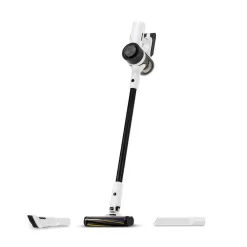 Karcher 1.012-910.0 VCN 3 Bagless, Cordless Vacuum Cleaner - Lightweight Stick Vacuum + Handheld Vacuum, 3-Speed Power Control, HEPA Filter