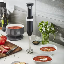 KitchenAid Cordless Variable Speed Hand Blender