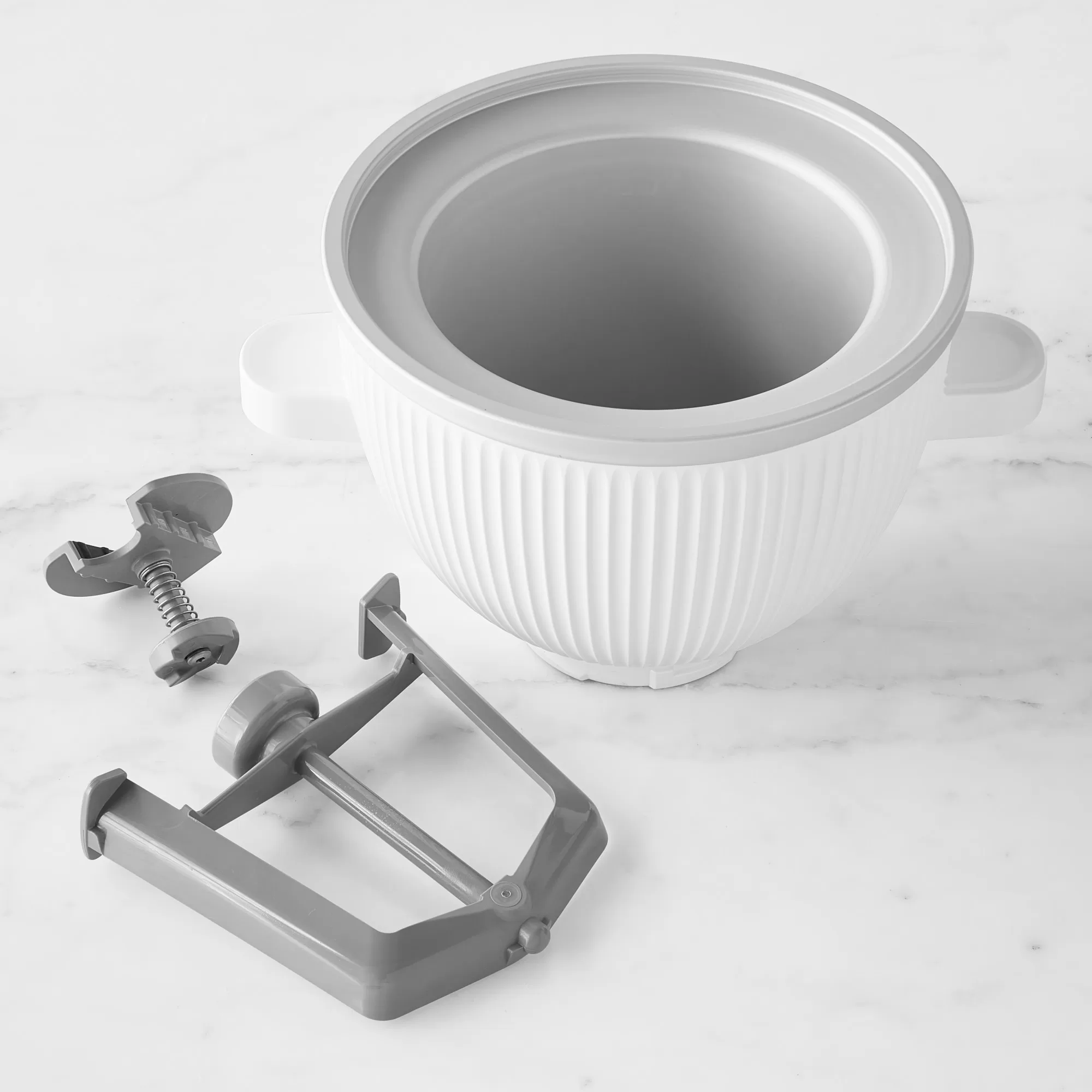 KitchenAid Ice Cream Maker Attachment