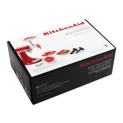 KitchenAid Mixer Metal Food Grinder Attachment