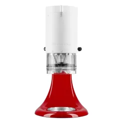 KitchenAid Shave Ice Attachment - Red