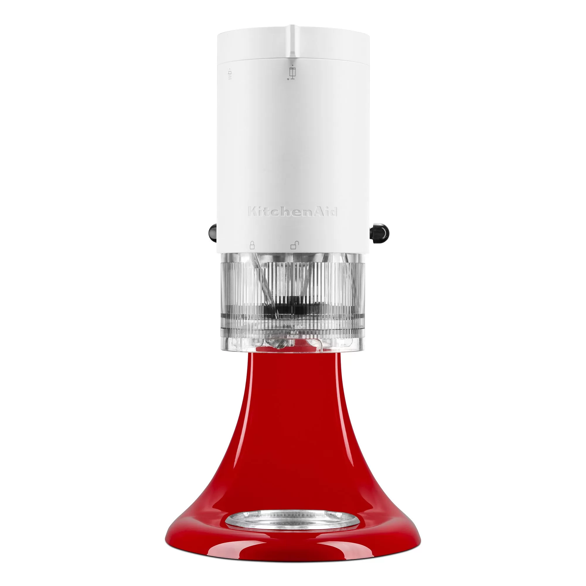 KitchenAid Shave Ice Attachment - Red