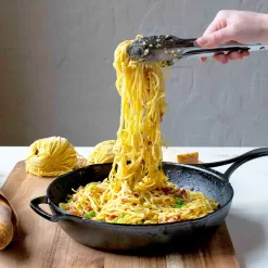 Lodge Blacklock Triple Seasoned Cast Iron Skillet - 12