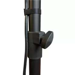 Heat Storm HS-1500-TT-R Tradesman 1,500-Watt Electric Outdoor Infrared Quartz Portable Space Heater with Tripod, Wall/Ceiling Mount and Remote