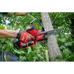 Milwaukee M12 FUEL 6 in. 12-Volt Lithium-Ion Brushless Electric Corldess Battery Pruning Saw HATCHET (Tool-Only)