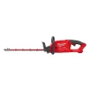 Milwaukee M18 FUEL 18 in. 18V Lithium-Ion Brushless Cordless Hedge Trimmer (Tool-Only)