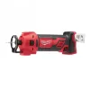 Milwaukee M18 18V Lithium-Ion Cordless Drywall Cut Out Rotary Tool (Tool-Only)