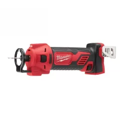 Milwaukee M18 18V Lithium-Ion Cordless Drywall Cut Out Rotary Tool (Tool-Only)