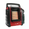 Mr. Heater Portable Buddy MH9BX 9000 BTU Propane Heater - F232000