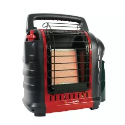 Mr. Heater Portable Buddy MH9BX 9000 BTU Propane Heater - F232000