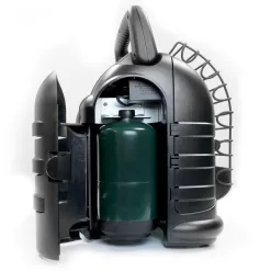 Mr. Heater MH12B Hunting Buddy 12,000 BTU Radiant Propane Space Heater