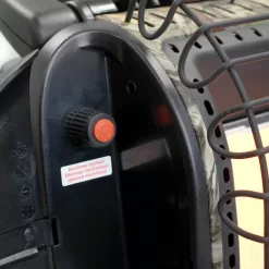 Mr. Heater MH12B Hunting Buddy 12,000 BTU Radiant Propane Space Heater