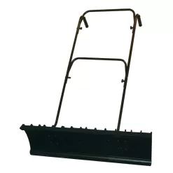 Nordic Plow 36 in. W Plastic Perfect Shovel