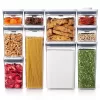 OXO POP Container 10-Piece Set