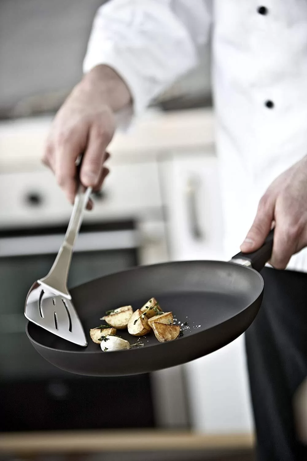 SCANPAN Classic Nonstick Fry Pan Set