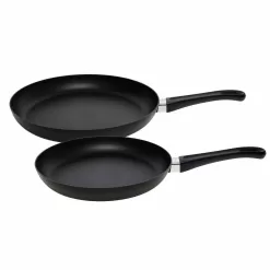 SCANPAN Classic Nonstick Fry Pan Set