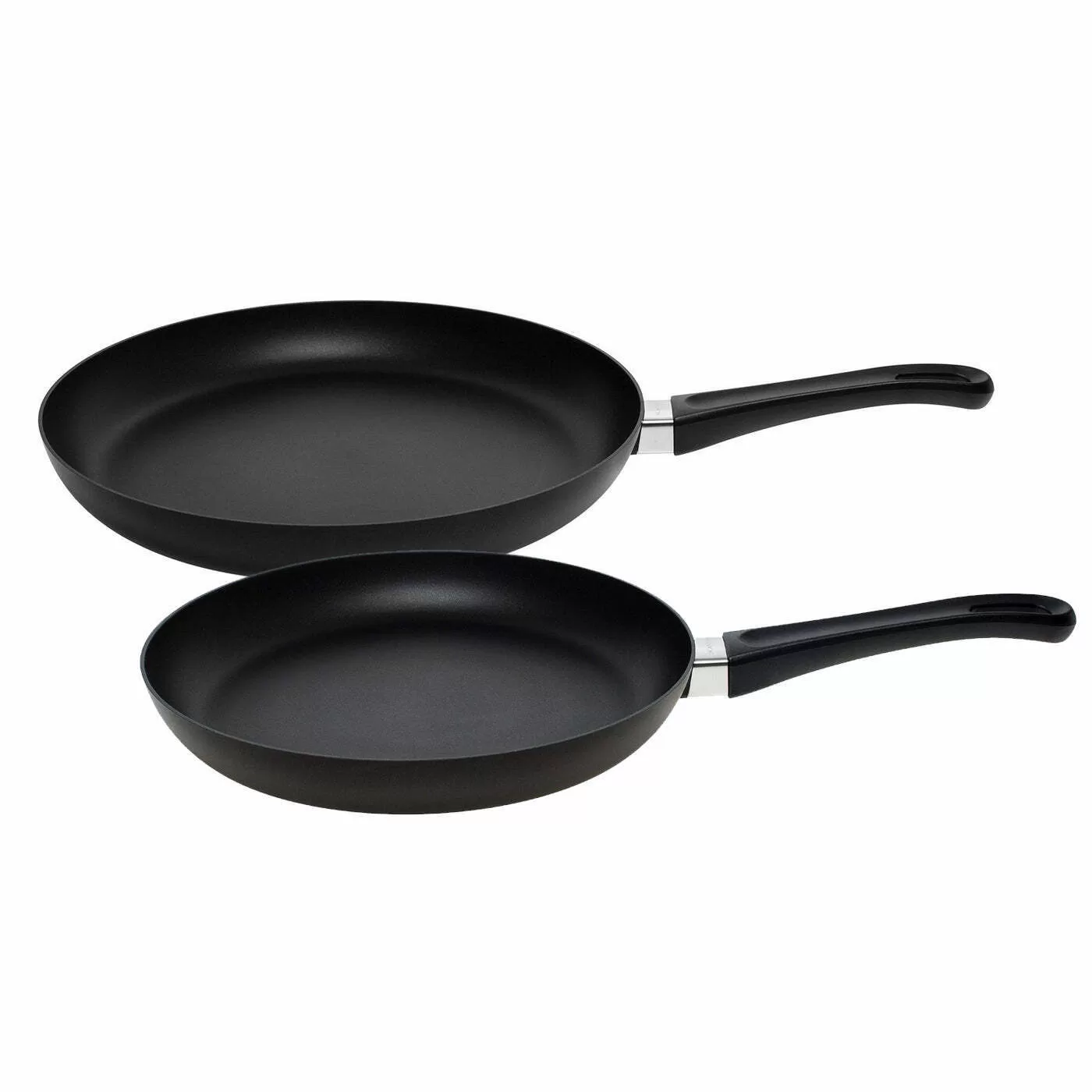 SCANPAN Classic Nonstick Fry Pan Set
