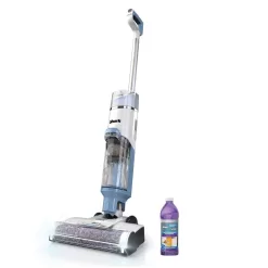Shark WD201 HydroVac Pro XL 3-in-1 Bagless Cordless Stick Vacuum, Mop, and Self-Clean System for Hard Floors and Area Rugs - WD201