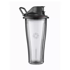 Vitamix Ascent Series Blending Cup and Bowl Starter Kit
