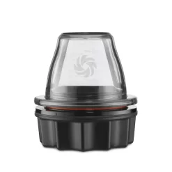 Vitamix Ascent Series Blending Cup and Bowl Starter Kit