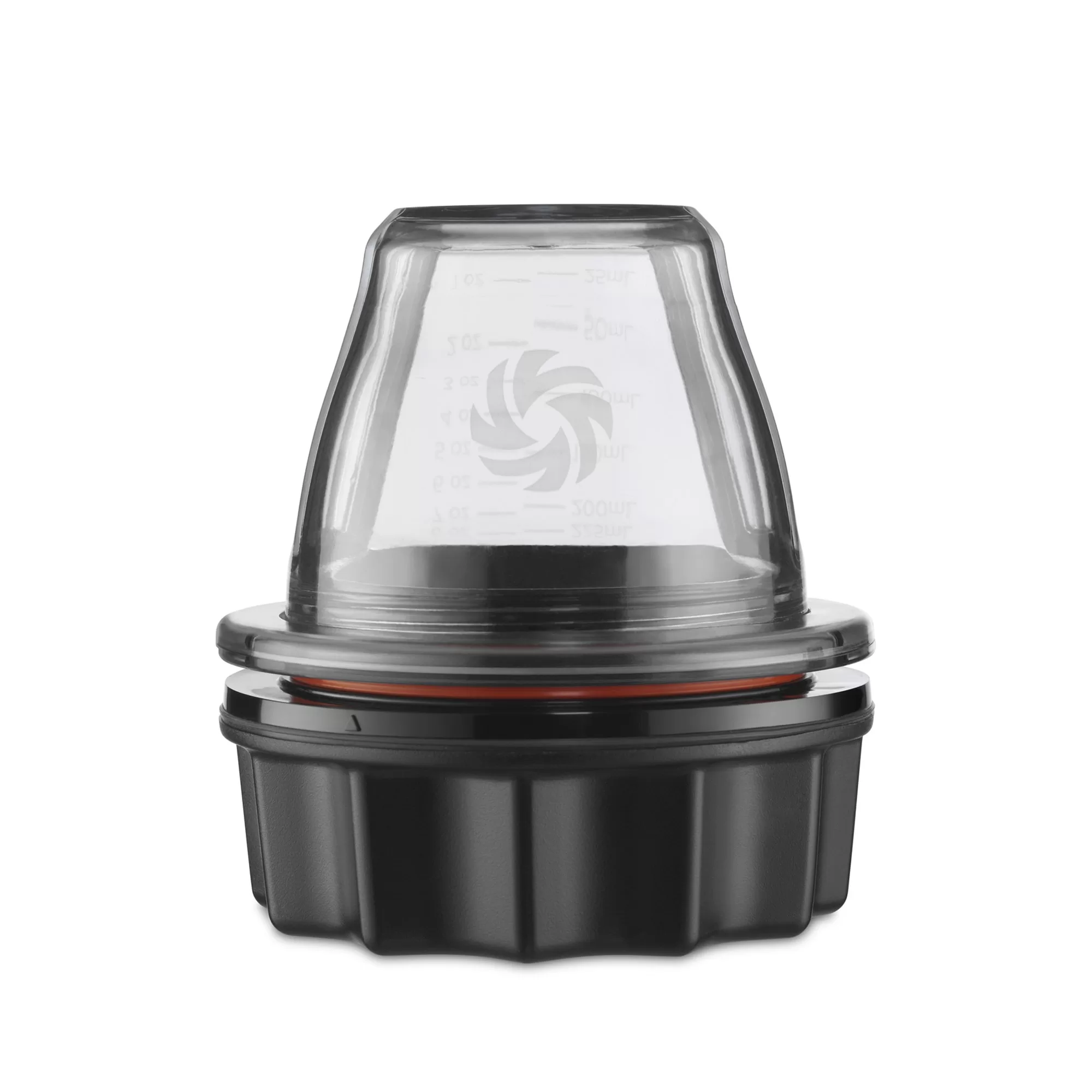 Vitamix Ascent Series Blending Cup and Bowl Starter Kit