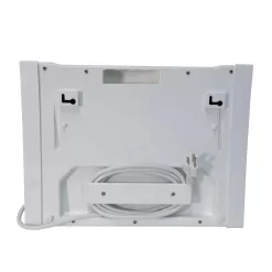 Mr. Heater F236330 1500-Watt Wall Mount Smart Home Electric Heater