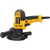 DEWALT DWE6401DS 120-Volt 6-Amp Corded Disc Sander with Dust Management