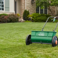 Scotts 32-lb Turf Builder Classic Drop Fertilizer Spreader