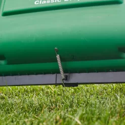 Scotts 32-lb Turf Builder Classic Drop Fertilizer Spreader