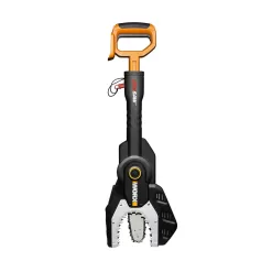 WORX Jaw Saw 20-volt Max 6-in Battery Chainsaw (Battery and Charger Not Included)
