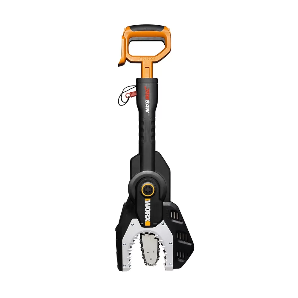 WORX Jaw Saw 20-volt Max 6-in Battery Chainsaw (Battery and Charger Not Included)