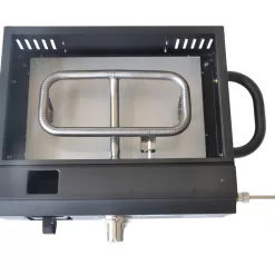 Blue Rhino Razor 1-Burner Liquid Propane Flat Top Grill