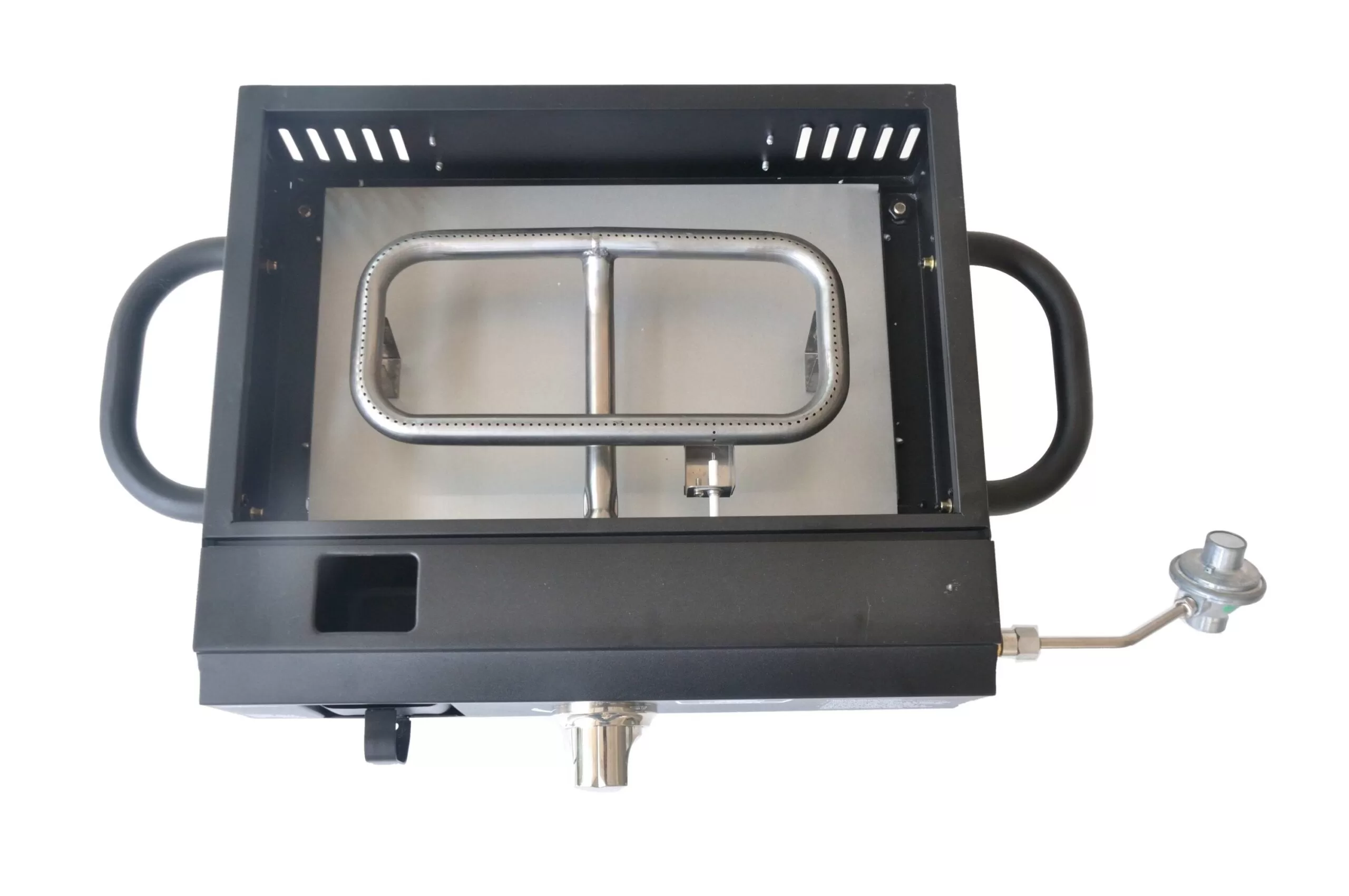 Blue Rhino Razor 1-Burner Liquid Propane Flat Top Grill