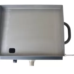 Blue Rhino Razor 1-Burner Liquid Propane Flat Top Grill
