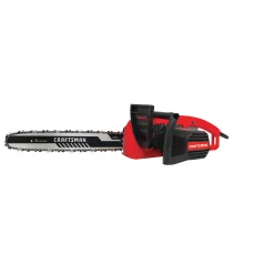CRAFTSMAN 12 Amps 16-in Corded Electric Chainsaw
