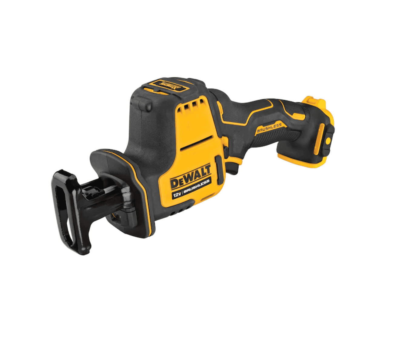 DEWALT Reciprocating Saw DCS312B XTREME 12-volt Max Variable Speed Brushless Cordless (Tool Only)
