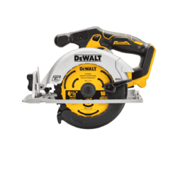 DEWALT Circular Saw DCS565B 20-volt Max-Amp 6-1/2-in Cordless