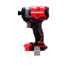 CRAFTSMAN CMCF820B V20 20-volt Max Variable Speed Brushless Cordless Impact Driver (Tool Only)