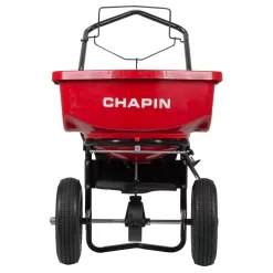 Chapin 80-lb 8200A Broadcast Fertilizer Spreader