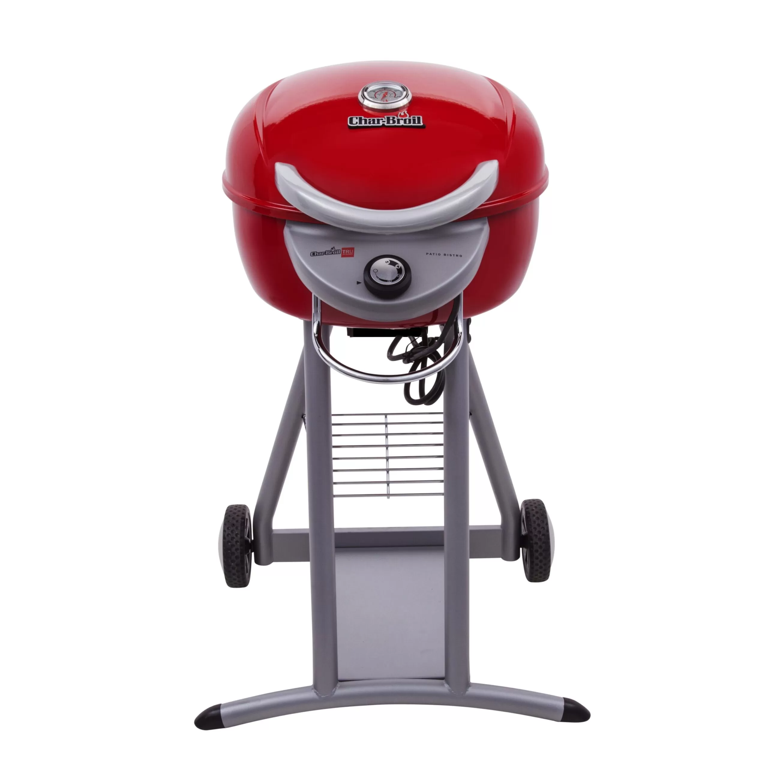 Char-Broil 1750-Watt Red Infrared Electric Grill