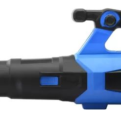 Kobalt 700-CFM 115-MPH Corded Electric Handheld Leaf Blower