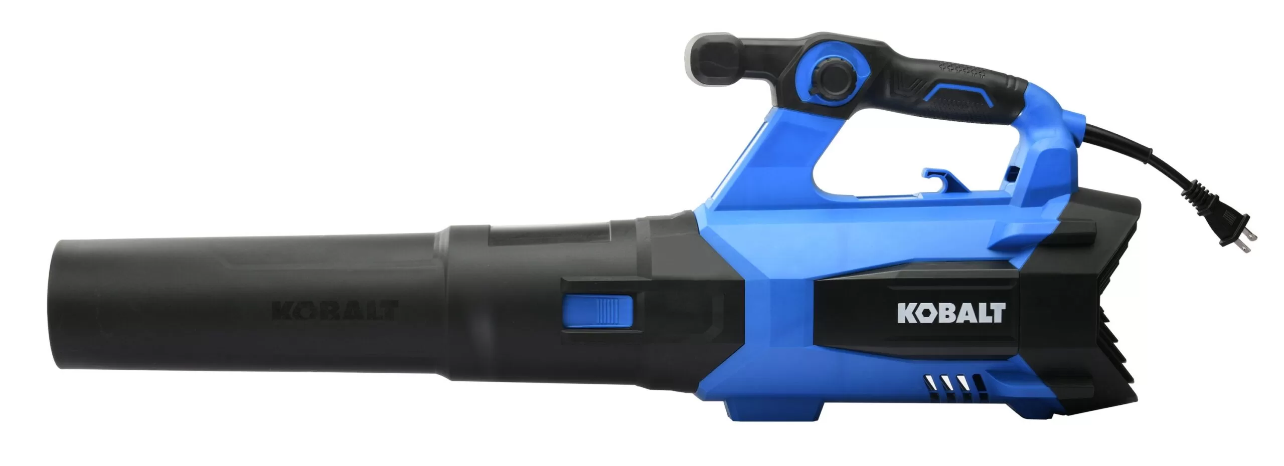 Kobalt 700-CFM 115-MPH Corded Electric Handheld Leaf Blower