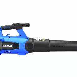 Kobalt 700-CFM 115-MPH Corded Electric Handheld Leaf Blower